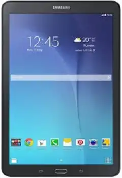  Samsung Galaxy Tab E 9.6 inch T561 3G Tablet prices in Pakistan